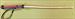 Bamboo Cane with Handle 27 of Brutal Hell only $21.99